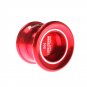 Yu Hang N6 Magic yoyo Profession Best Yo Yo Ball Red Red