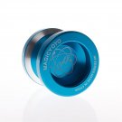 Yu Hang N8 Magic yoyo Profession Best  Yo Yo Ball Blue Blue