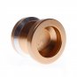 Yu Hang N8 Magic yoyo Profession Best Yo Yo Ball Golden Golden