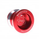 Yu Hang N8 Magic yoyo Profession Best  Yo Yo Ball Red Red