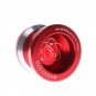 Yu Hang N8 Magic yoyo Profession Best Yo Yo Ball Red Red