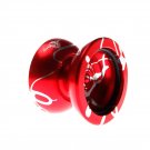 N11 Magic yoyo Profession Best  Yo Yo Ball Red Red