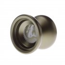 Yu Hang N12 Magic yoyo Profession Best  Yo Yo Ball Green Green