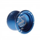 N12 Magic yoyo Profession Best  Yo Yo Ball Royal Blue RRoyal Blue