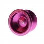Yu Hang T5 Magic yoyo Profession Best Yo Yo Ball Purple Purple