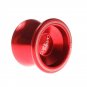 Yu Hang T5 Magic yoyo Profession Best Yo Yo Ball Red Red