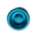Yu Hang T6 Magic yoyo Profession Best  Yo Yo Ball Blue Blue