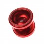 Yu Hang T6 Magic yoyo Profession Best Yo Yo Ball Red Red