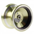 Magic yoyo M001 Silencer Profession YOYO Ball  LIGHT GREEN LIGHT GREEN