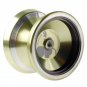 Magic yoyo M001 Silencer Profession YOYO Ball LIGHT GREEN LIGHT GREEN