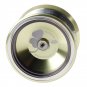 Magic yoyo M001 Silencer Profession YOYO Ball LIGHT GREEN LIGHT GREEN