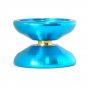 Magic yoyo K5 Night Angle Profession YOYO Ball Blue Blue