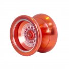 Magic yoyo K5 Night Angle Profession YOYO  Ball Red