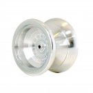 Magic yoyo K5 Night Angle Profession YOYO  Ball Silver Silver