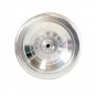 Magic yoyo K5 Night Angle Profession YOYO Ball Silver Silver