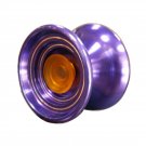 Magic yoyo K7 Profession YOYO Ball Purple