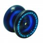 Magic yoyo K1 Spin Profession YOYO Ball Blue