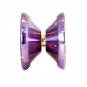 Magic yoyo K8 Leopard Profession YOYO Ball Purple