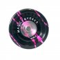 Magic yoyo K9 The King Profession YOYO Ball Black with Pink
