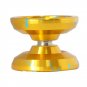 Magic yoyo K9 The King Profession YOYO Ball Golden with Blue