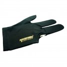Magic yoyo Yostyle Glove YOYO Ball Gloves Black