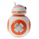 Christmas Children Toy  Famous Movie Toy Music Lighting Inductive Switch White with Orange