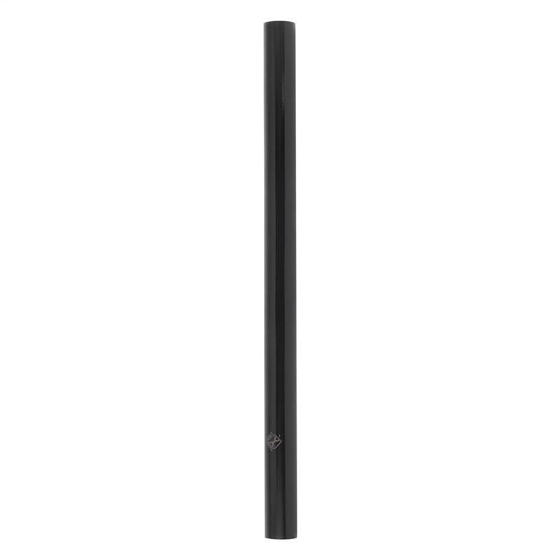 WOR KER Plastic Barrel Extension Modified Accessories for NERF Toy Gun