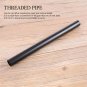 WOR KER Plastic Barrel Extension Modified Accessories for NERF Toy Gun