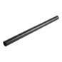 WOR KER Plastic Barrel Extension Modified Accessories for NERF Toy Gun