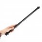 WOR KER Modified Barrel Extension Toy Gun Plastic Accessories for NERF