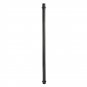 WOR KER Modified Barrel Extension Toy Gun Plastic Accessories for NERF