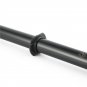 WOR KER Modified Barrel Extension Toy Gun Plastic Accessories for NERF