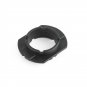 WOR KER Modified Barrel Extension Toy Gun Plastic Accessories for NERF