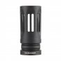WOR KER Multi-shaped Flame Trap Flash Hider for NERF STRYFE Toy Accessories