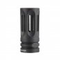 WOR KER Multi-shaped Flame Trap Flash Hider for NERF STRYFE Toy Accessories