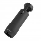 WOR KER Multi-shaped Flame Trap Imitation Flash Hider for NERF AK Series