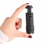 WOR KER Multi-shaped Flame Trap Imitation Flash Hider for NERF AK Series