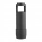 WOR KER Multi-shaped Flame Trap Imitation Flash Hider for NERF AK Series