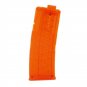 Worker Mod 12 15 Darts Magazine Quick Reload Clip for Nerf N-strike Elite
