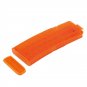 Worker Mod 12 15 Darts Magazine Quick Reload Clip for Nerf N-strike Elite