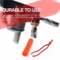 Worker Modified Accessories Plastic Switch Barrel Fit for Nerf Gun Toy