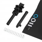 WORKER Short Bullet Modified Upgrade Kit with 9KG Spring for Nerf N-strike