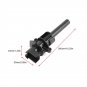WORKER Short Bullet Modified Upgrade Kit with 9KG Spring for Nerf N-strike