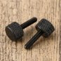 Worker Battery Compartment Hand-tightened Screws with Storage Box for Nerf Toy