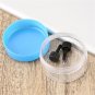 Worker Battery Compartment Hand-tightened Screws with Storage Box for Nerf Toy