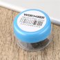 Worker Battery Compartment Hand-tightened Screws with Storage Box for Nerf Toy