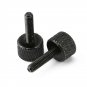 Worker Battery Compartment Hand-tightened Screws with Storage Box for Nerf Toy