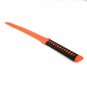 Worker PU Samurai Sword with Soft Knifepoint for Safety Fit for NERF Toy Gun