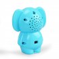 YLB Baby's Toy Story Machine Children Sleep Companion Early Childhood Education Toys Eleph