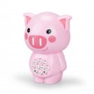 YLB Baby's Toy Story Machine Children Sleep Companion Early Childhood Education Toys Pig P